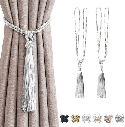 Tassels For Curtains