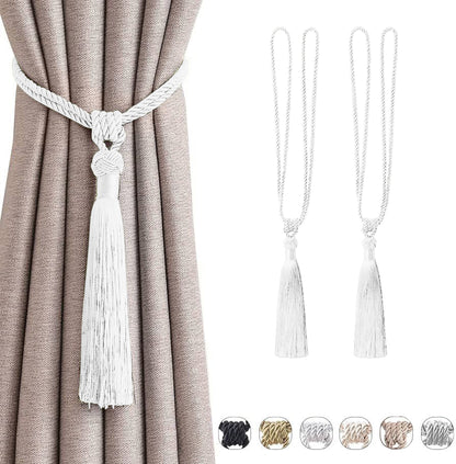 Tassels For Curtains